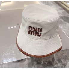 Miu Miu Caps